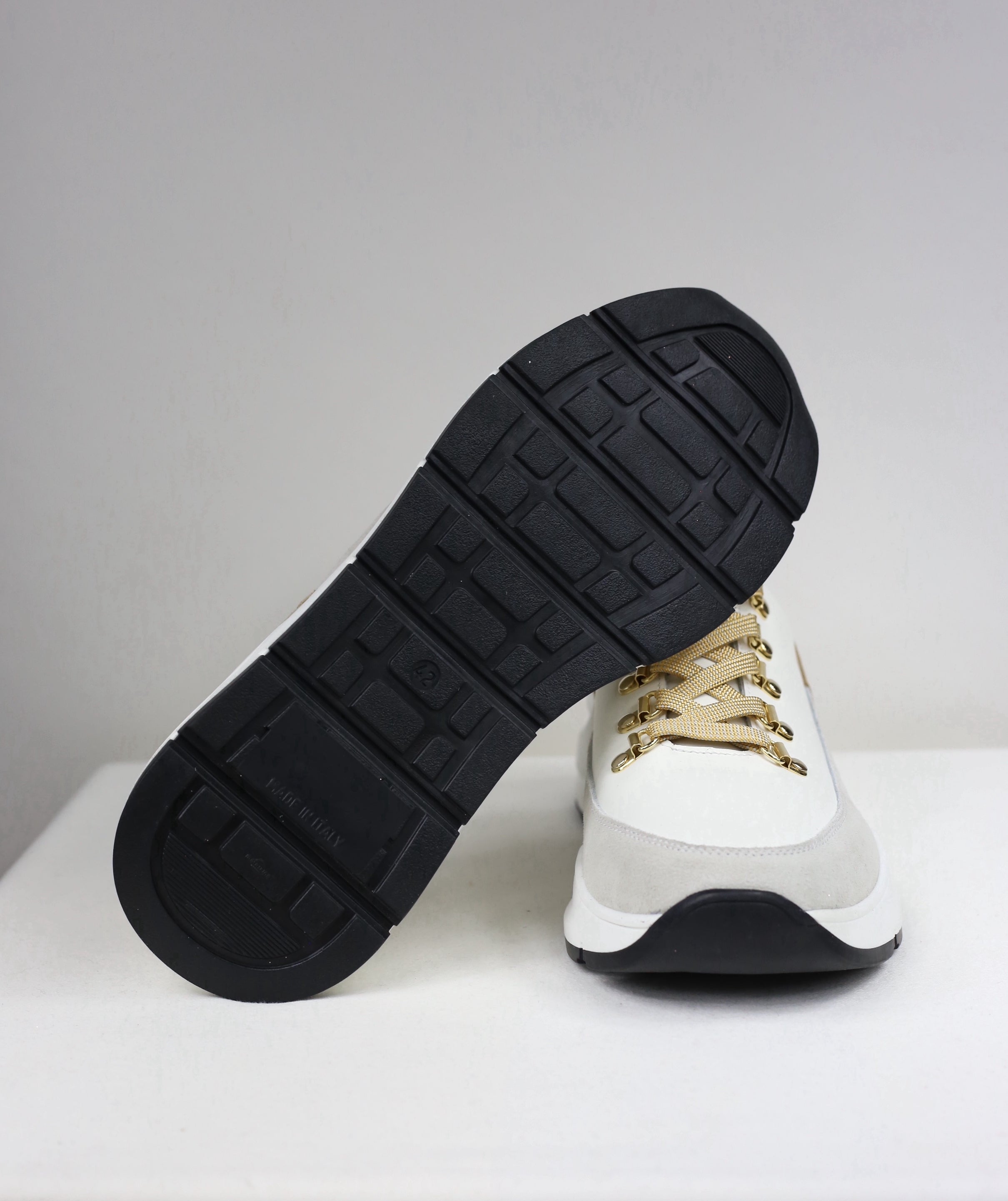 Sneakers Luce queen / pre-ordine