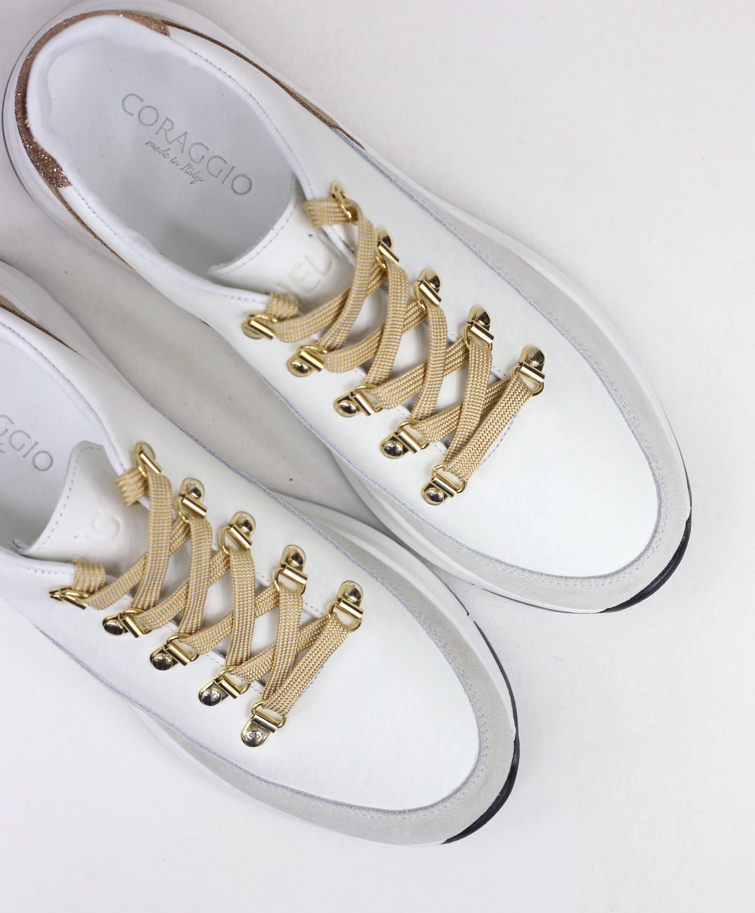 Sneakers Luce queen / pre-ordine
