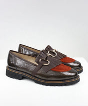 Mocassino Leandra