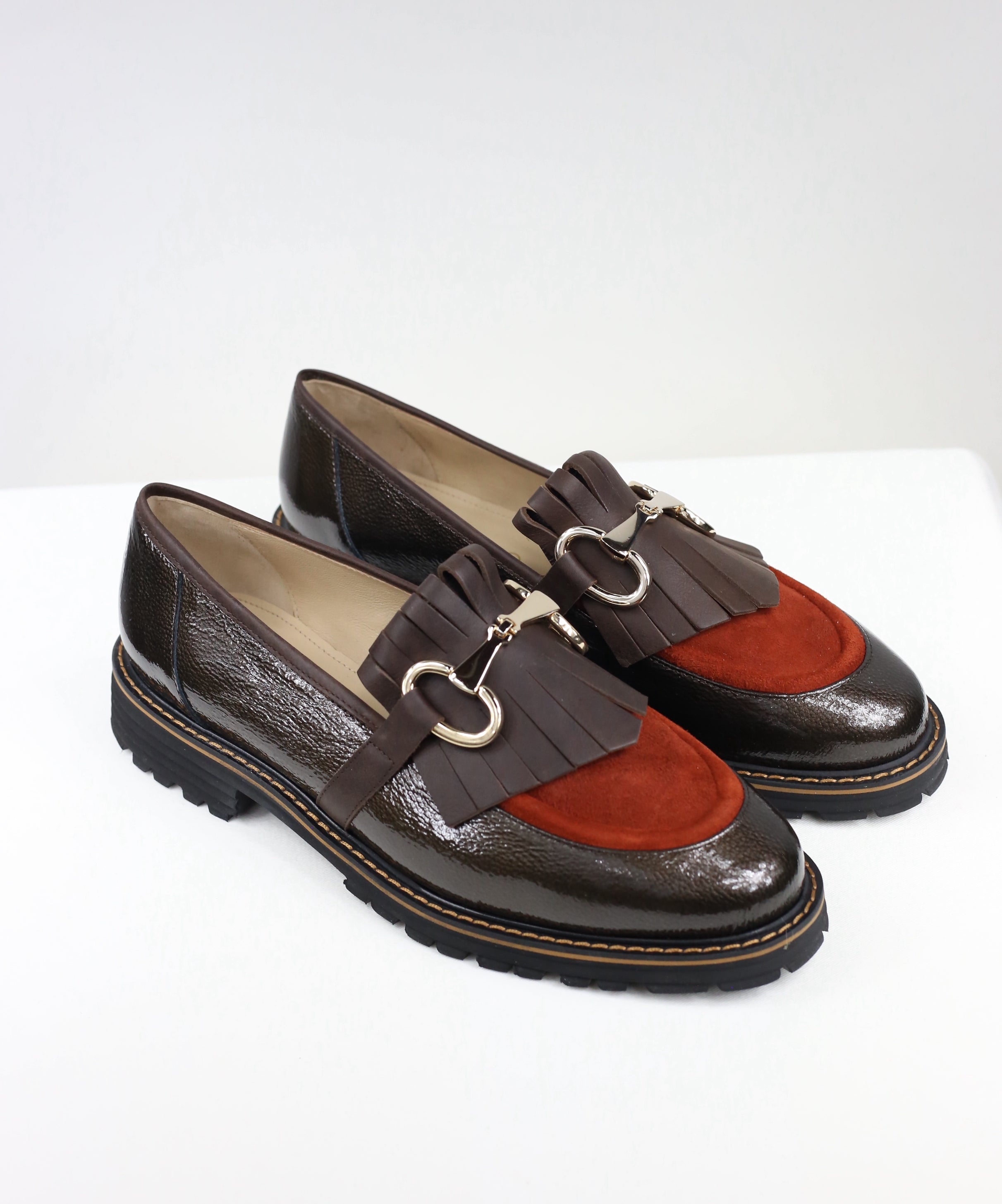 Mocassino Leandra