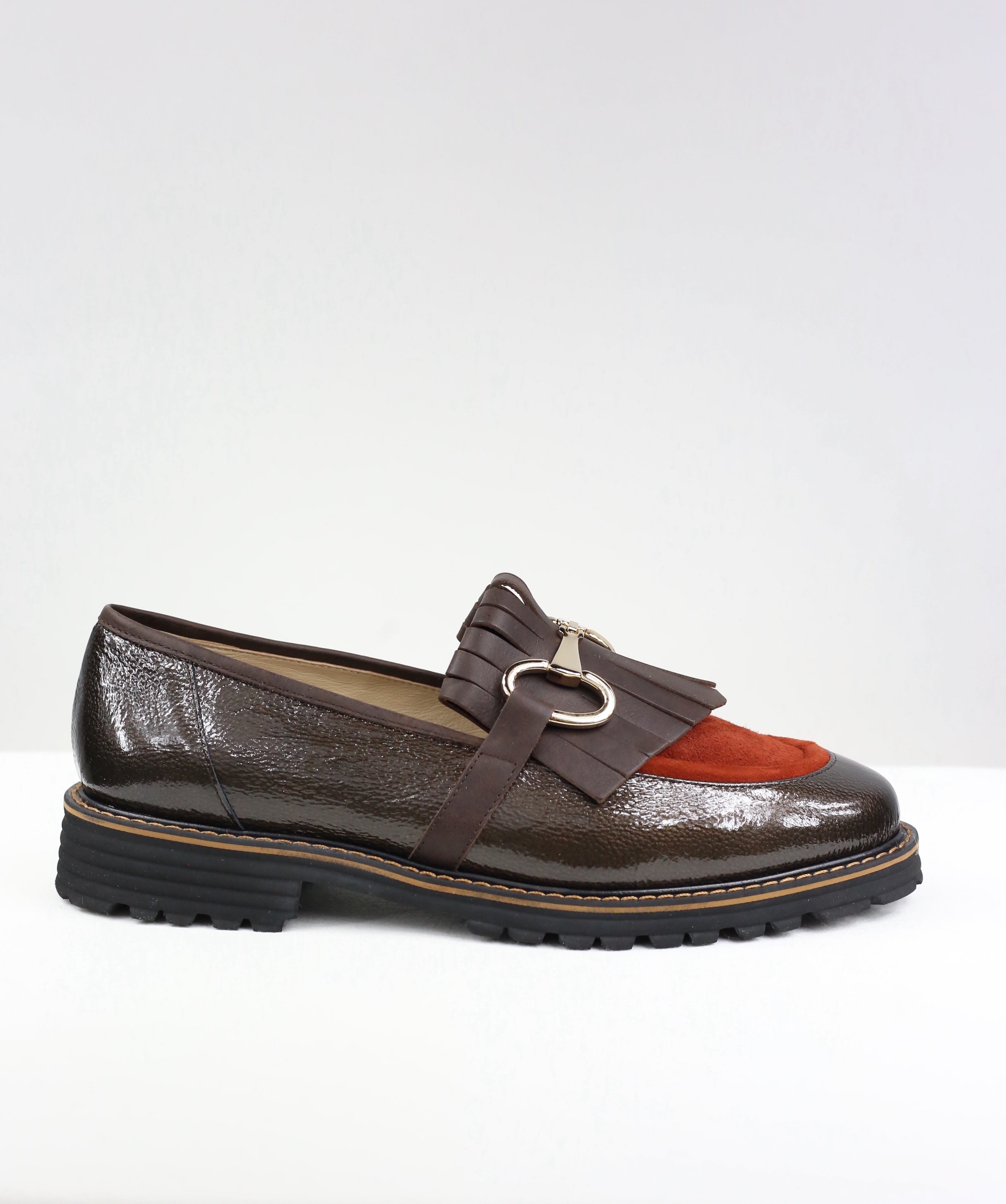 Mocassino Leandra