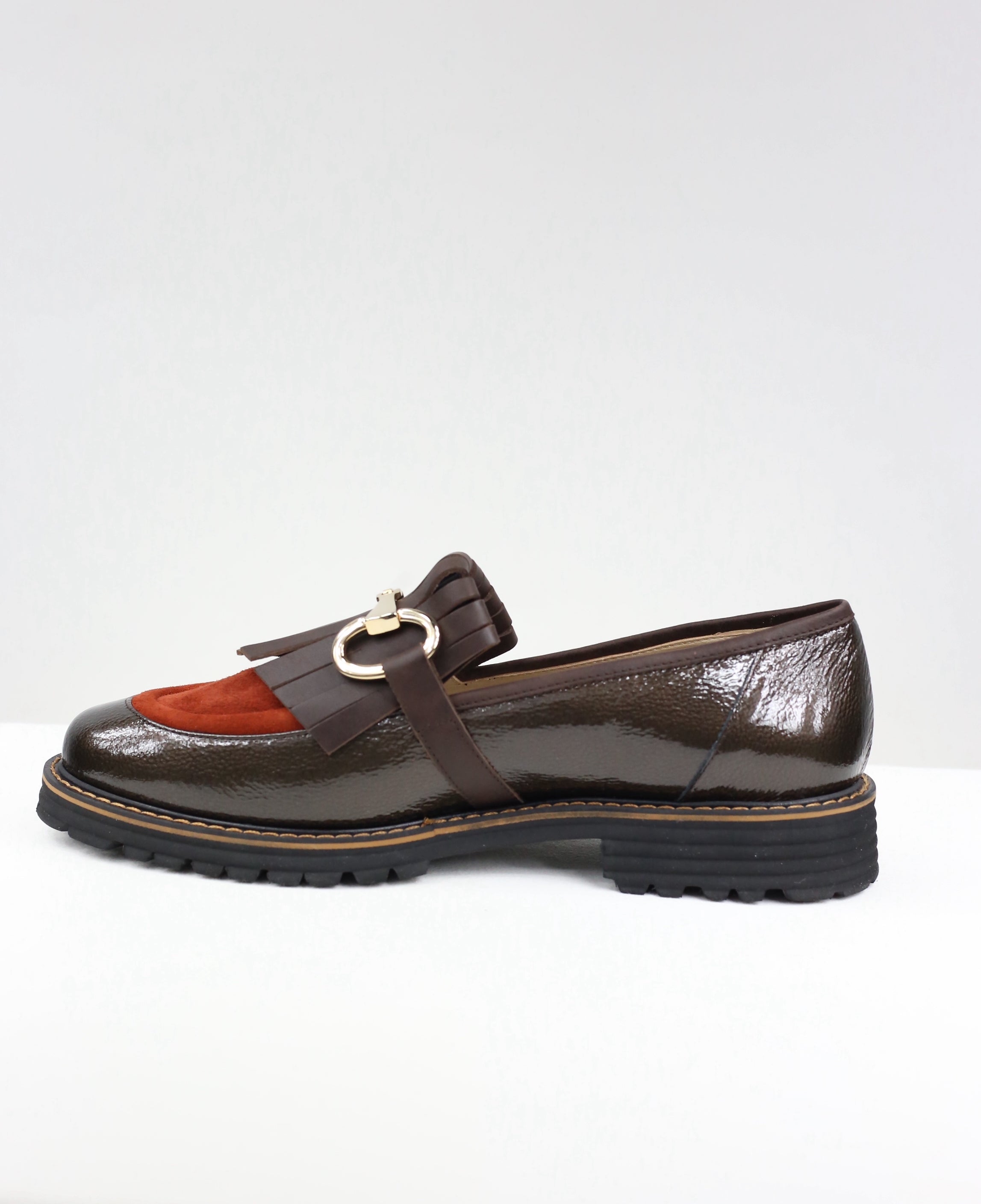 Mocassino Leandra