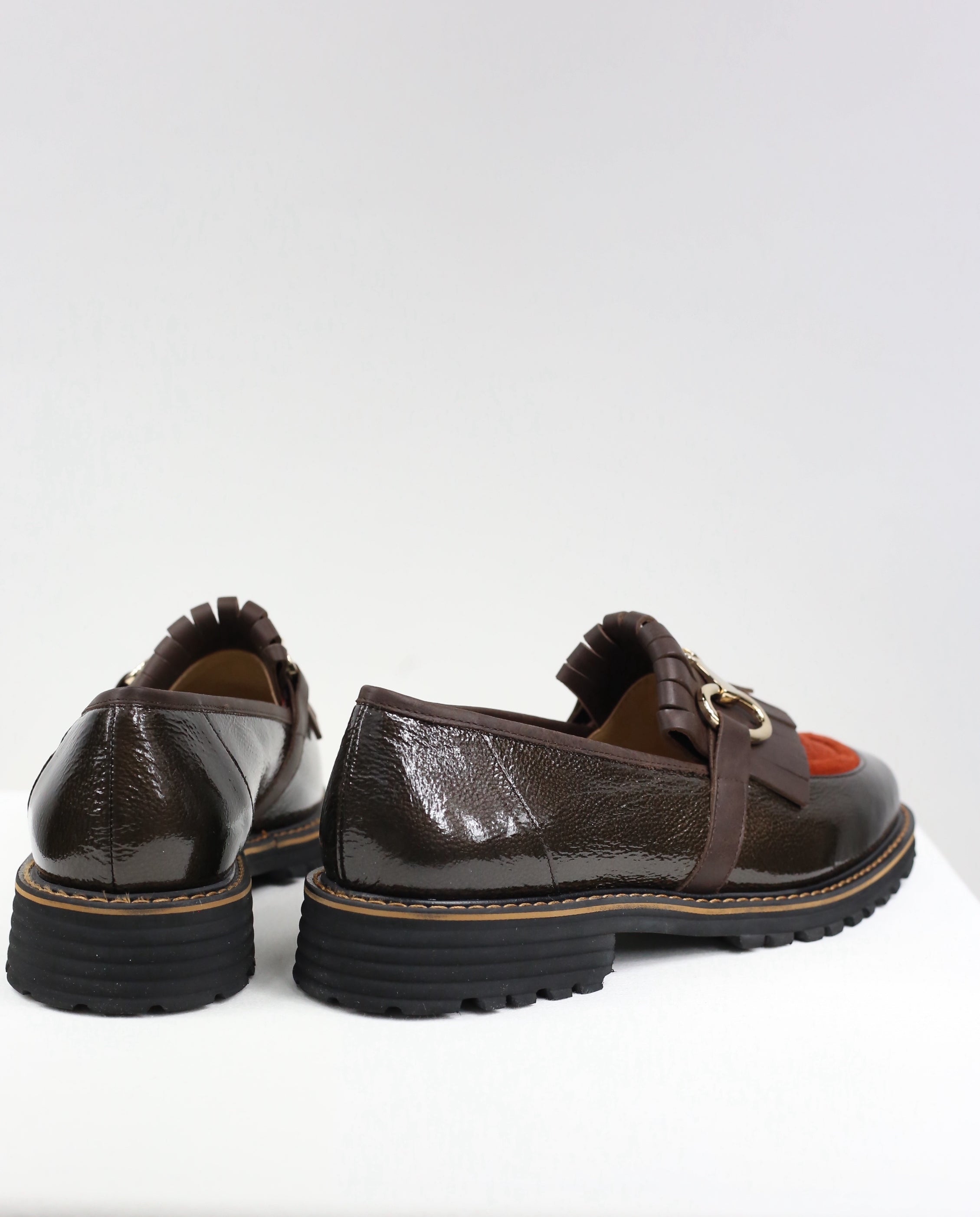 Mocassino Leandra