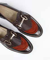 Mocassino Leandra