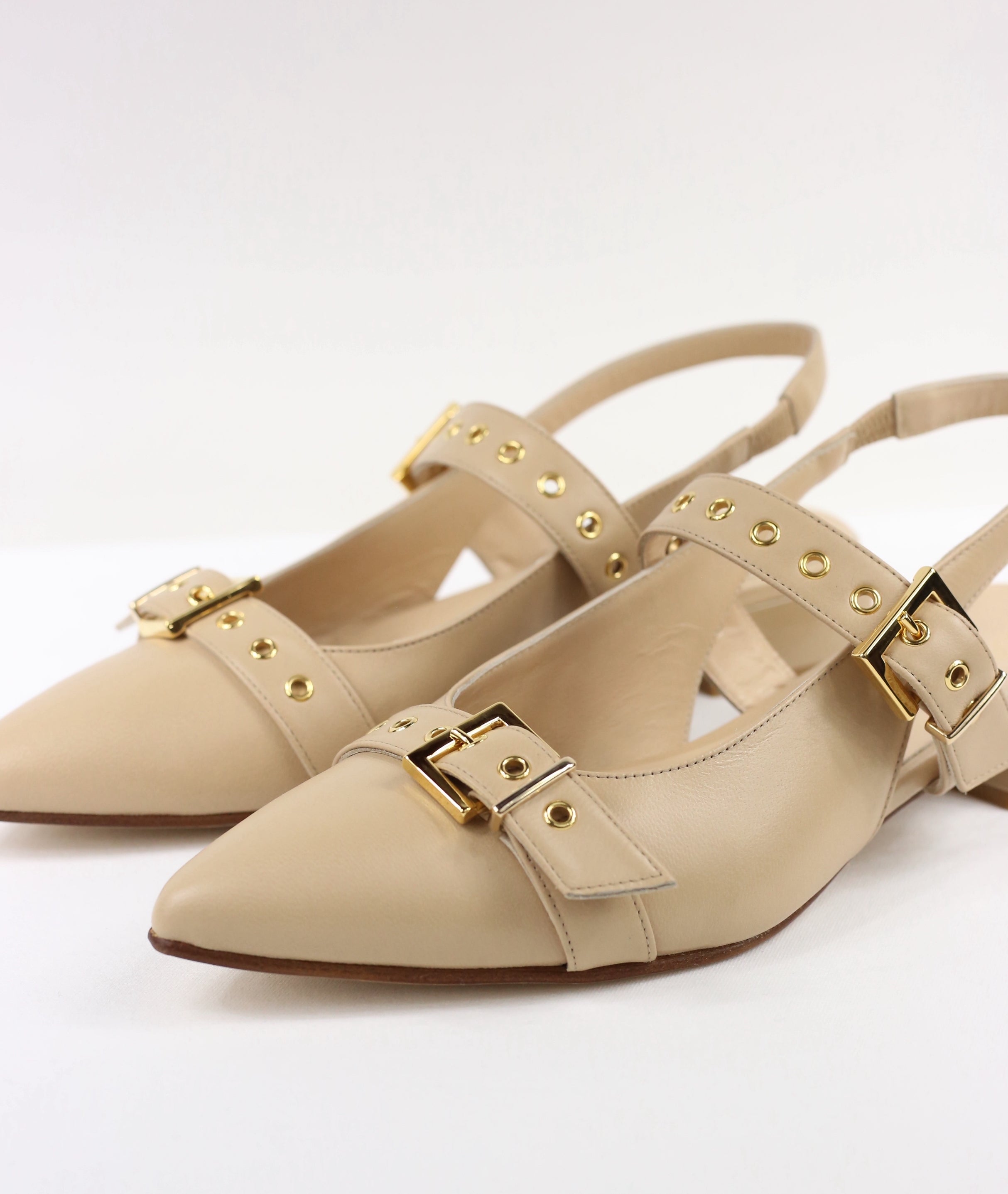 Gemma beige