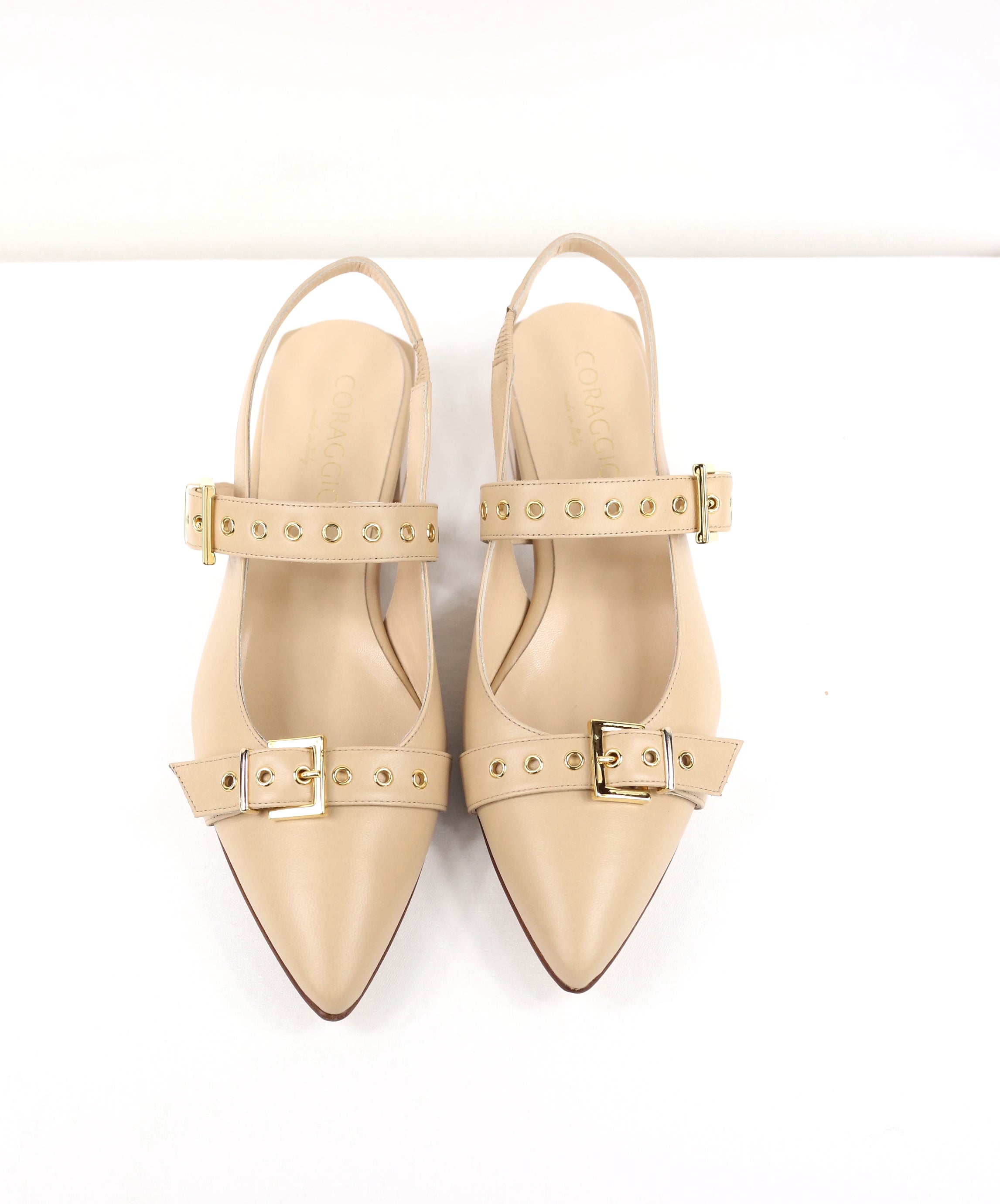 Gemma beige