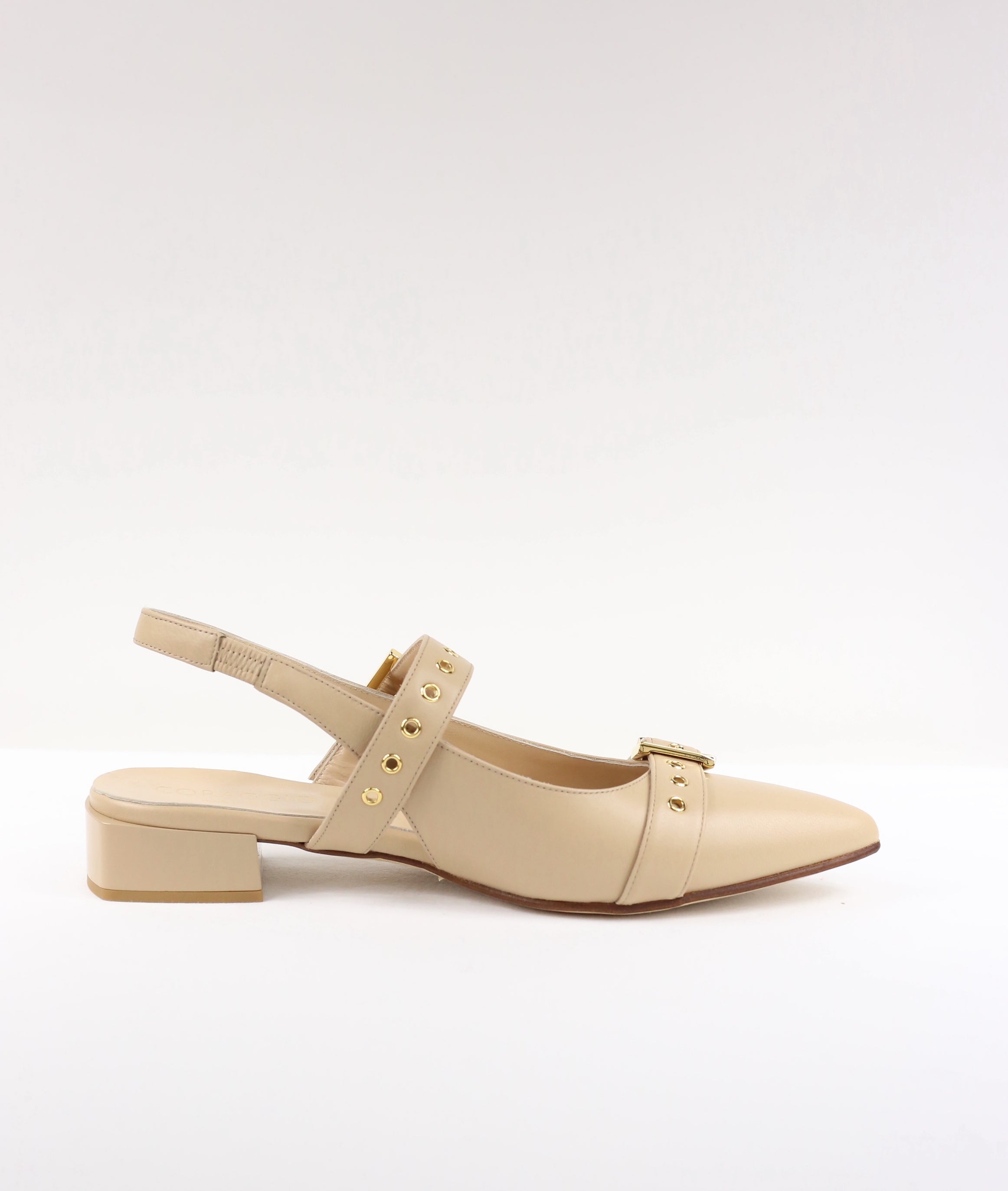 Gemma beige