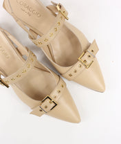 Gemma beige