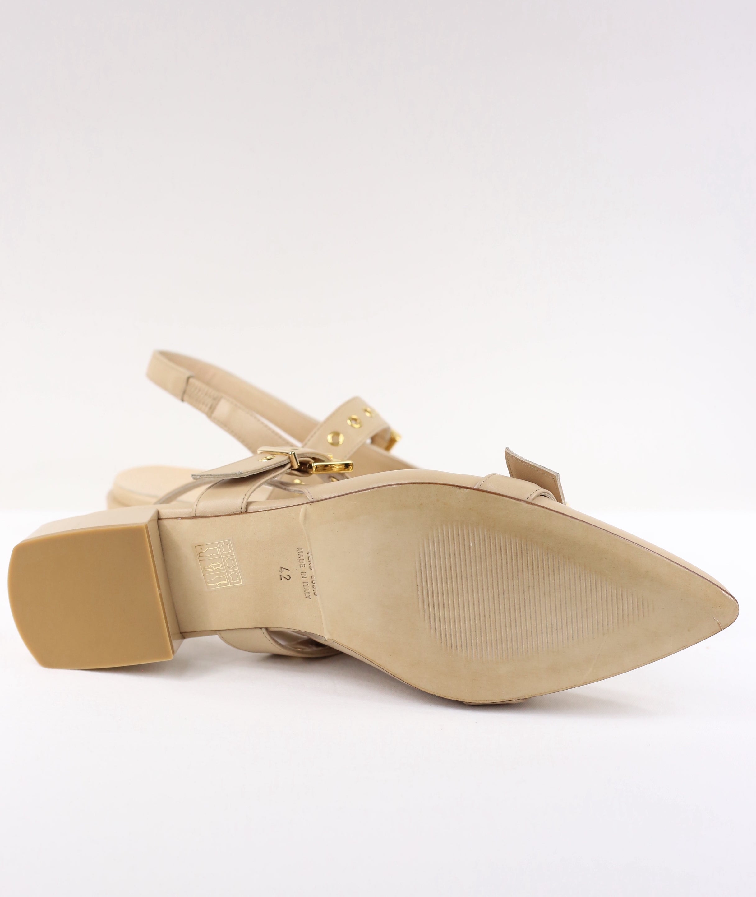 Gemma beige