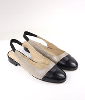 Pre-ordine Chanellina Grace Platino