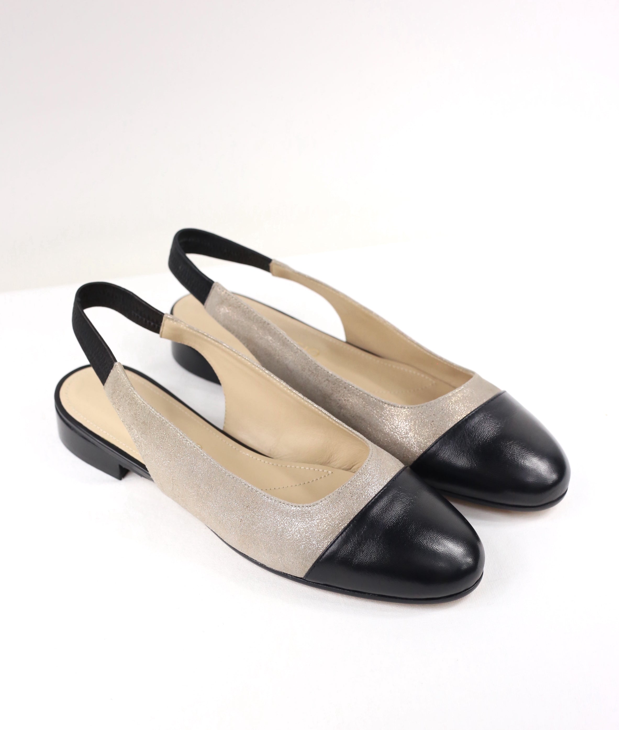 Pre-ordine Chanellina Grace Platino