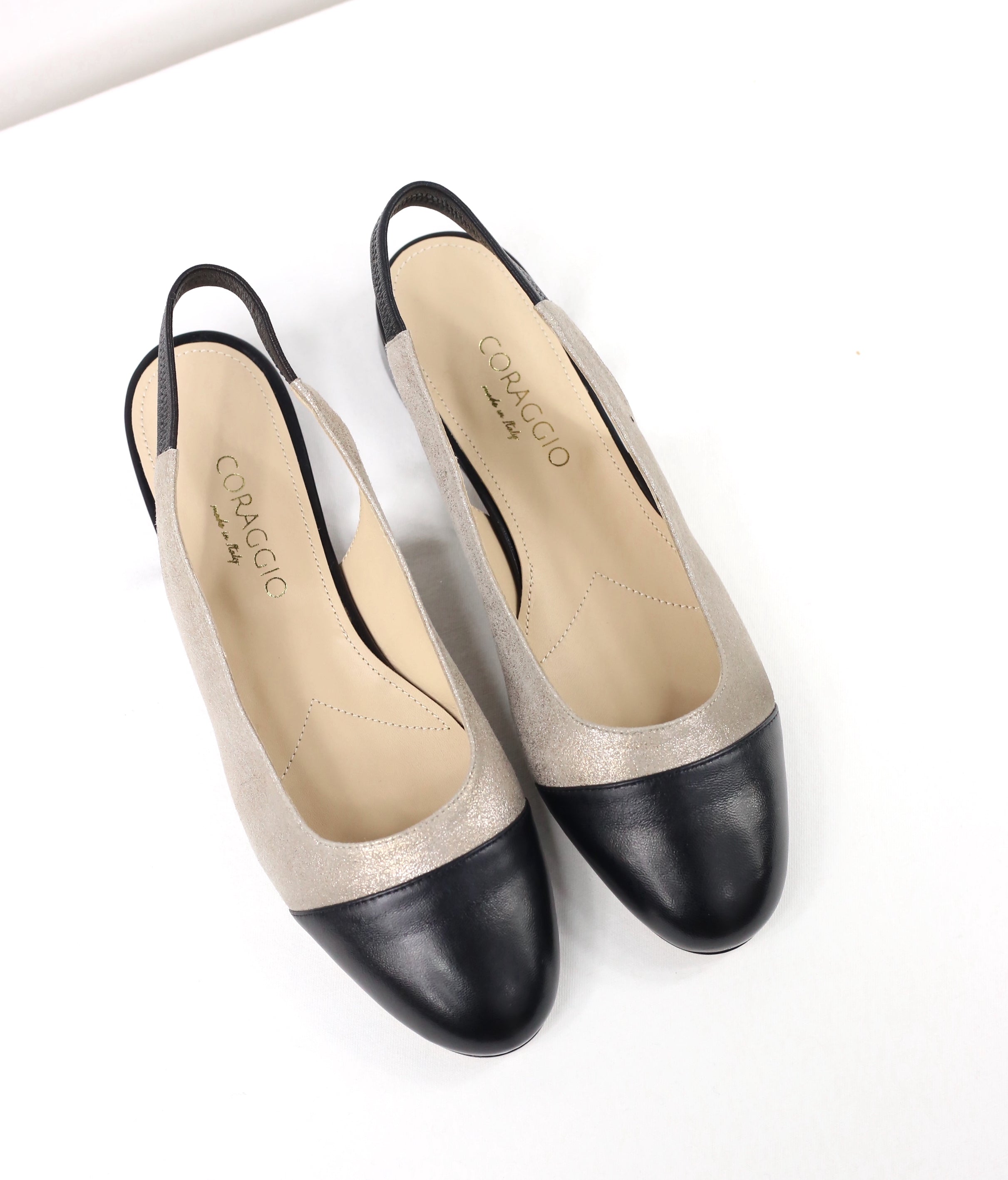 Pre-ordine Chanellina Grace Platino