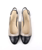 Pre-ordine Chanellina Grace Platino