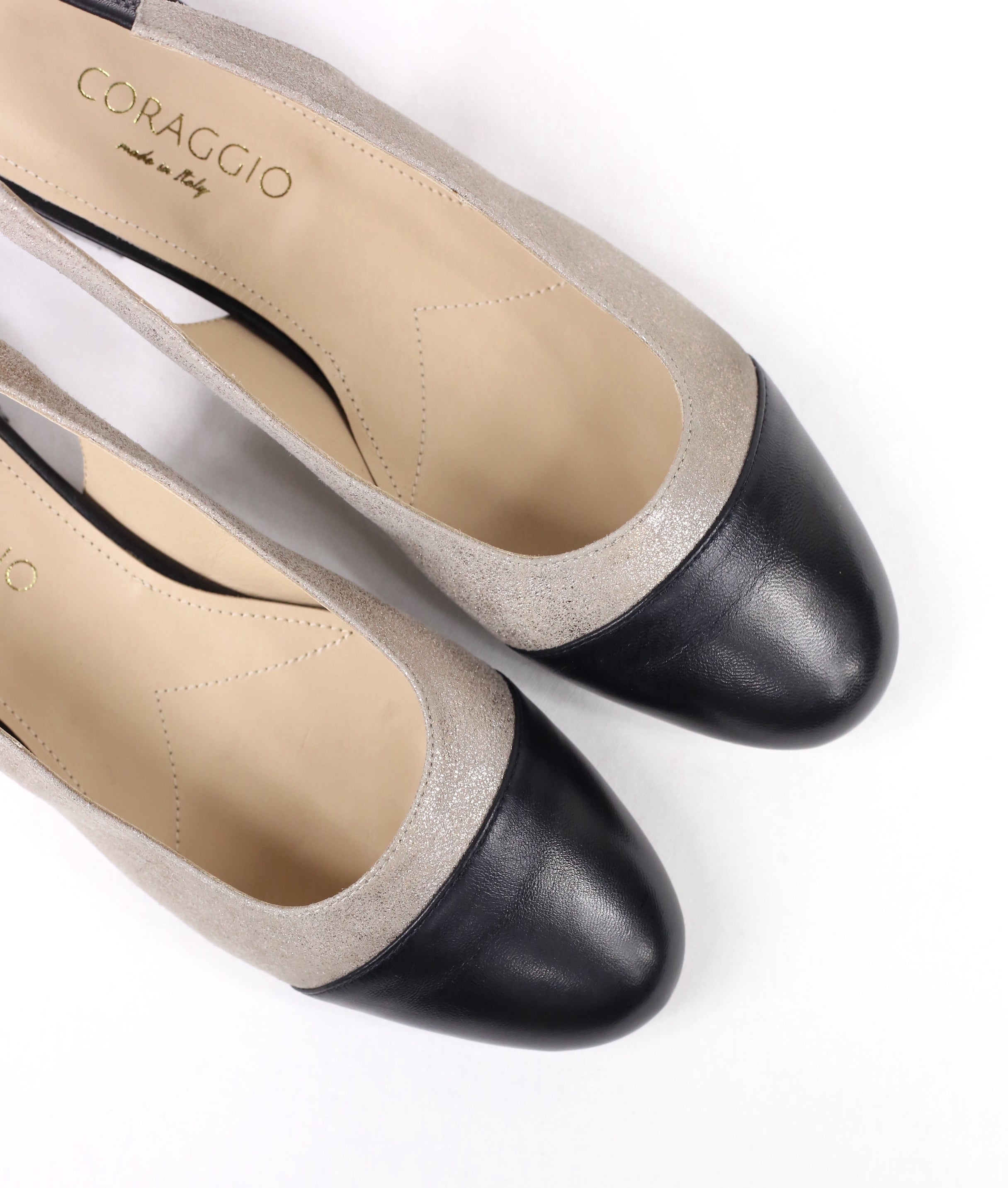 Pre-ordine Chanellina Grace Platino