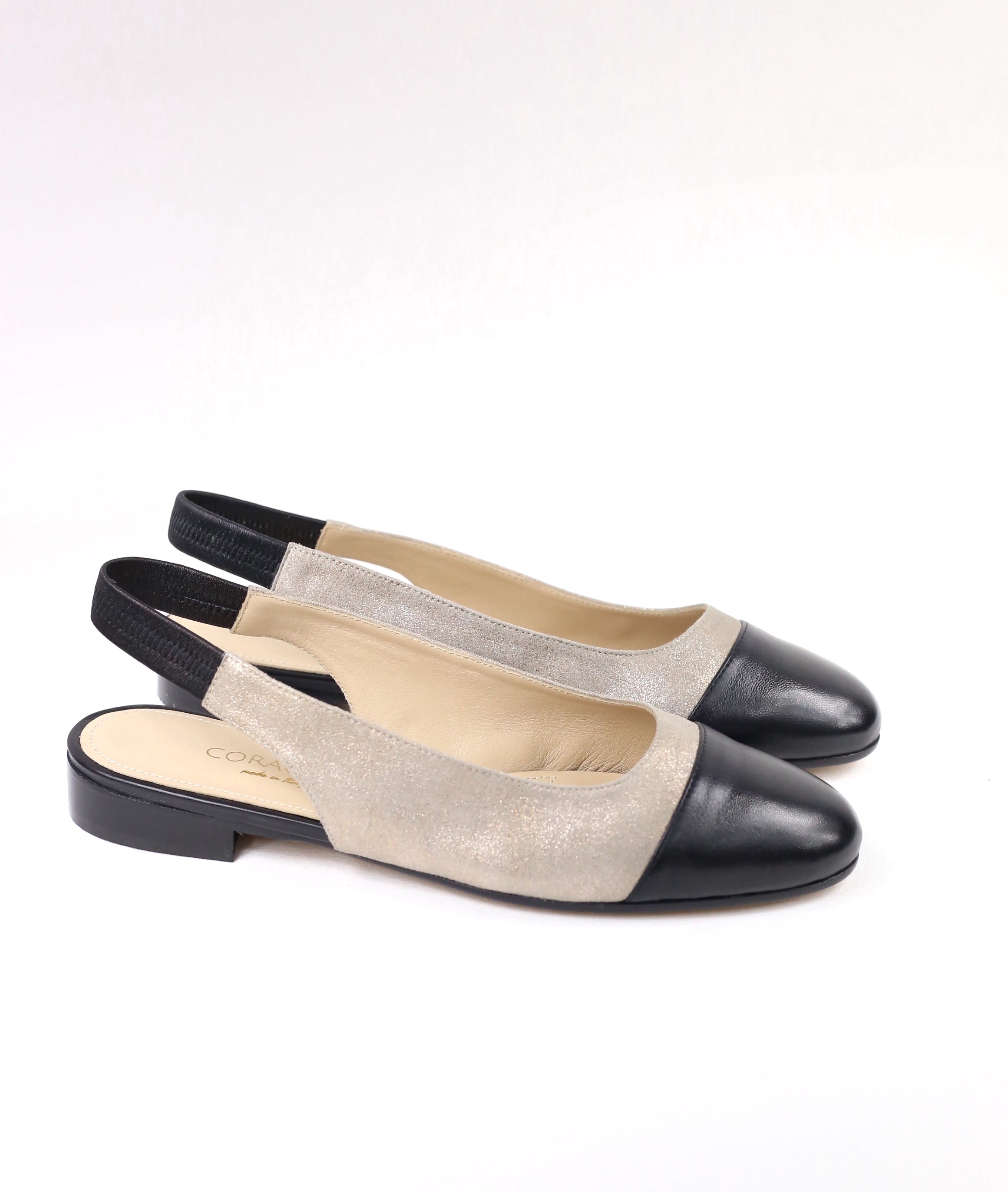 Pre-ordine Chanellina Grace Platino