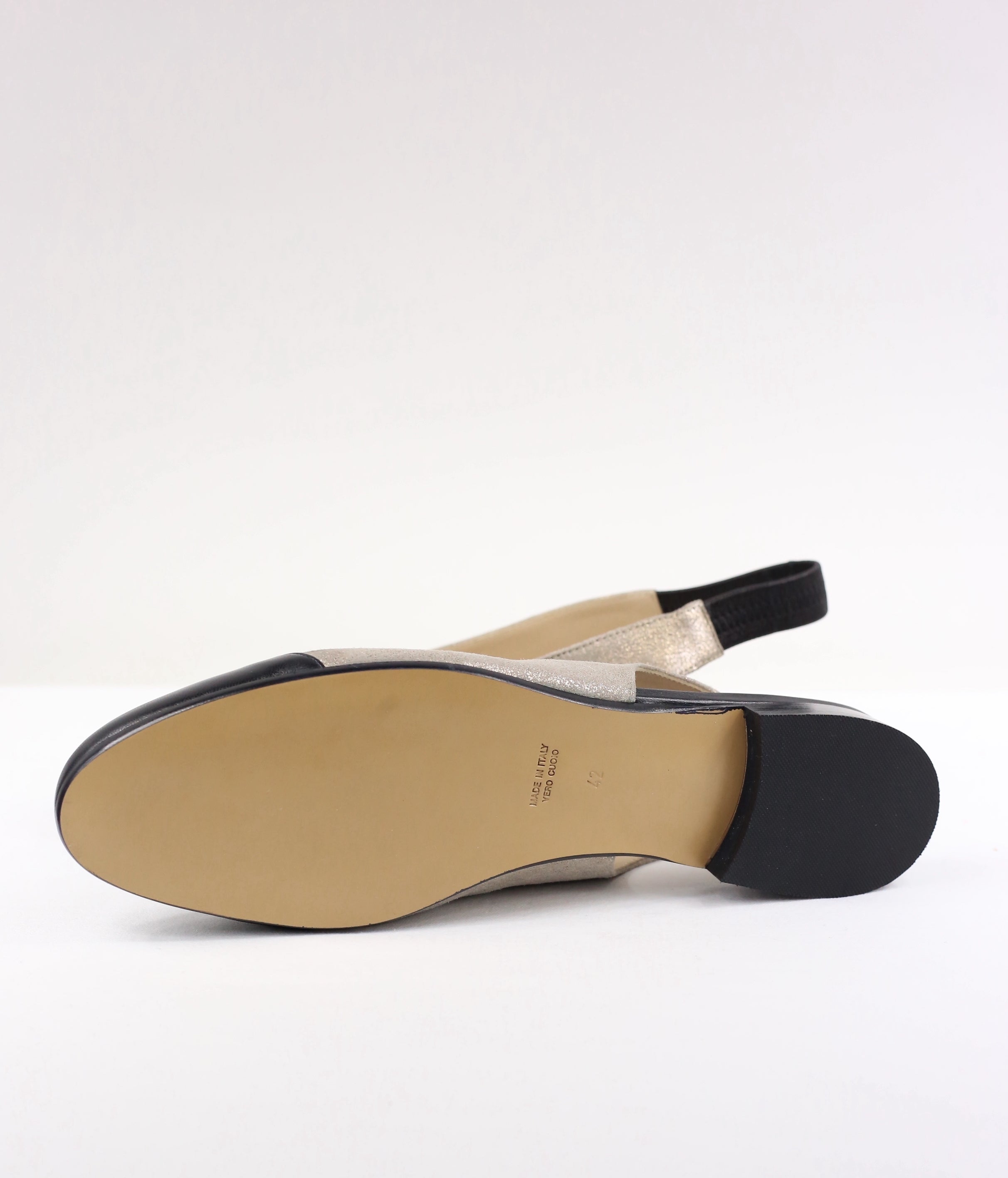 Pre-ordine Chanellina Grace Platino
