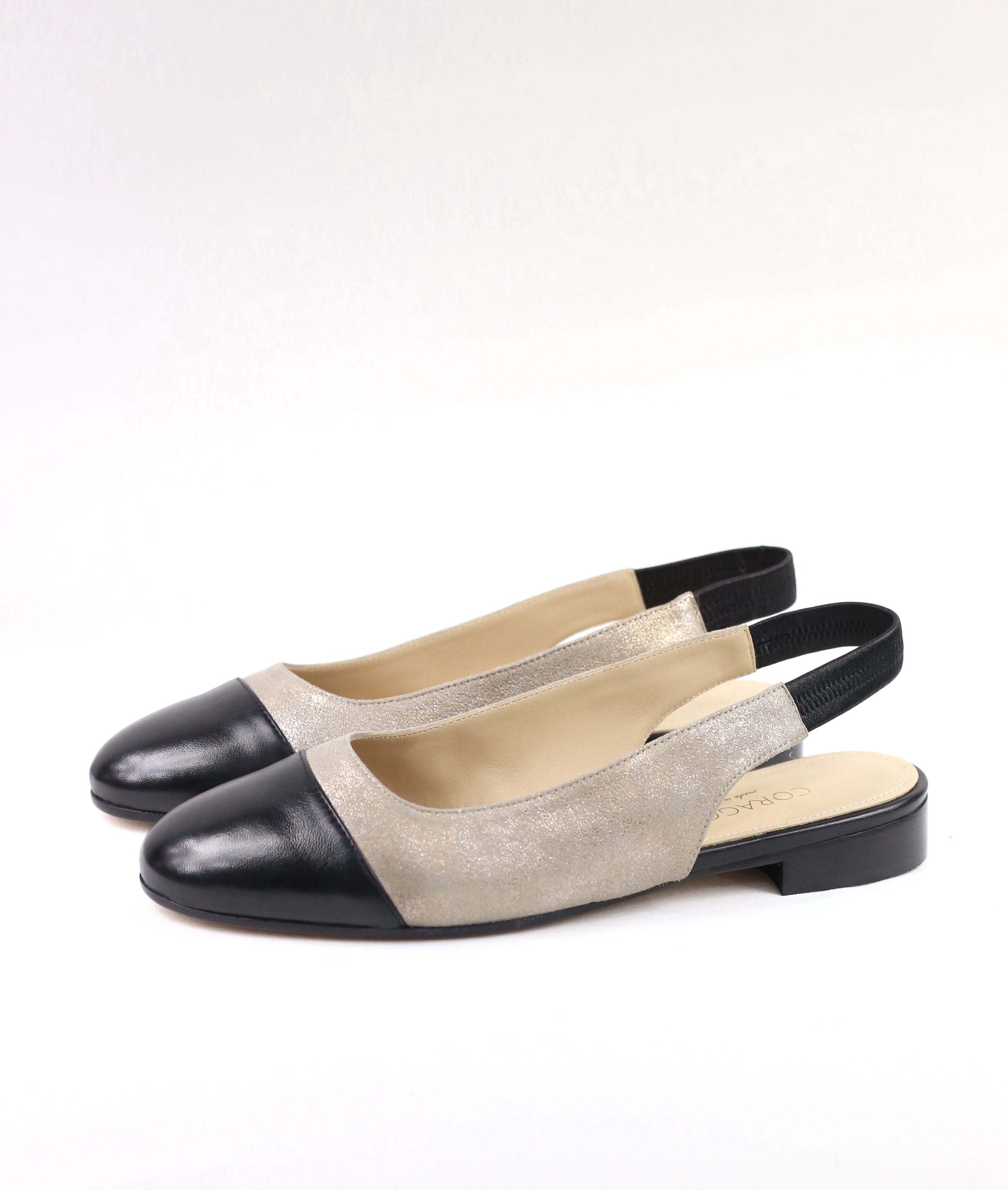 Pre-ordine Chanellina Grace Platino