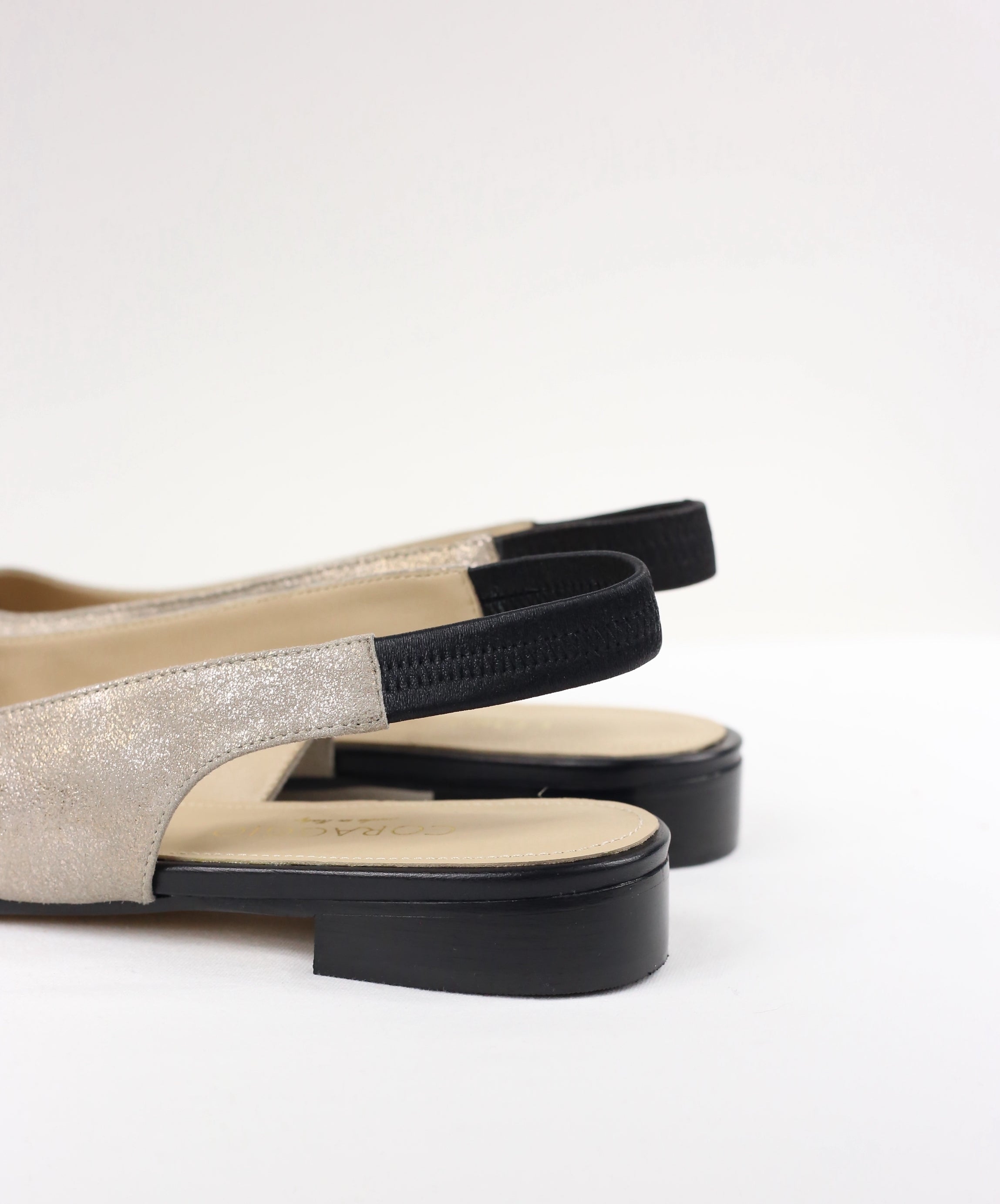 Pre-ordine Chanellina Grace Platino