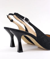 Chanellina Galassia nero / Pre-ordine