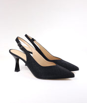 Chanellina Galassia nero / Pre-ordine