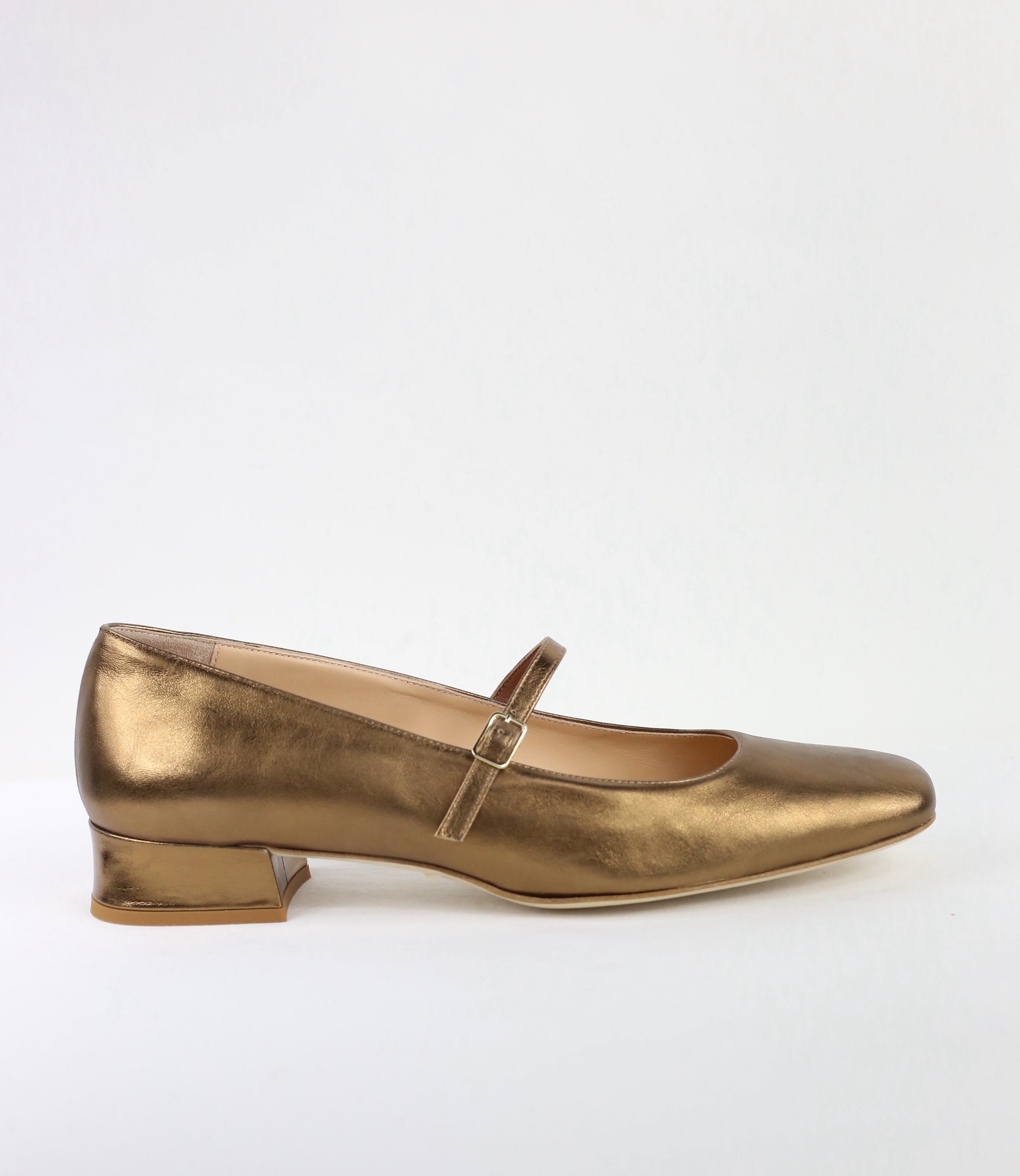 Mary Jane bronzo - pre ordine