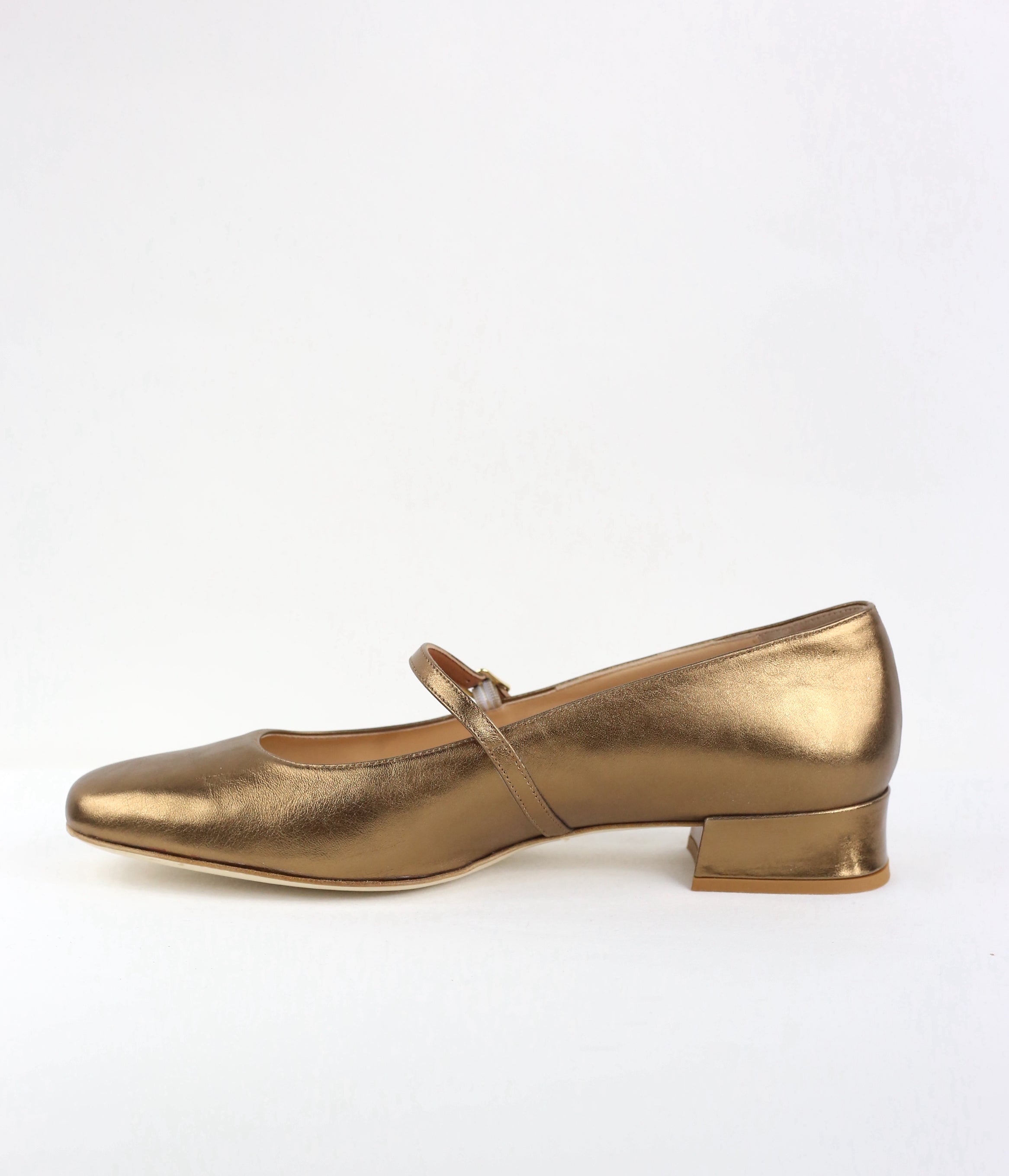 Mary Jane bronzo - pre ordine