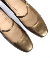 Mary Jane bronzo - pre ordine