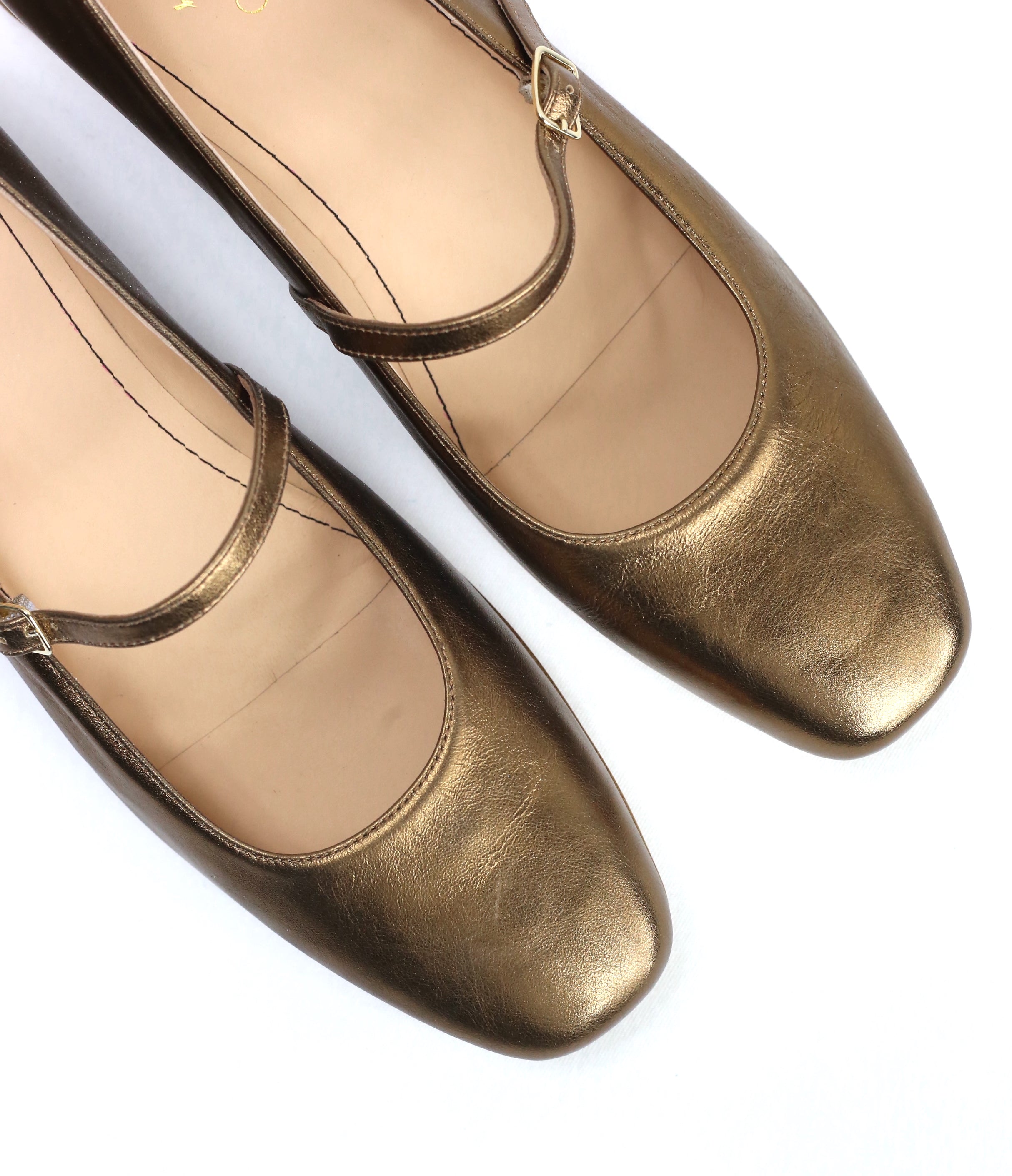 Mary Jane bronzo - pre ordine