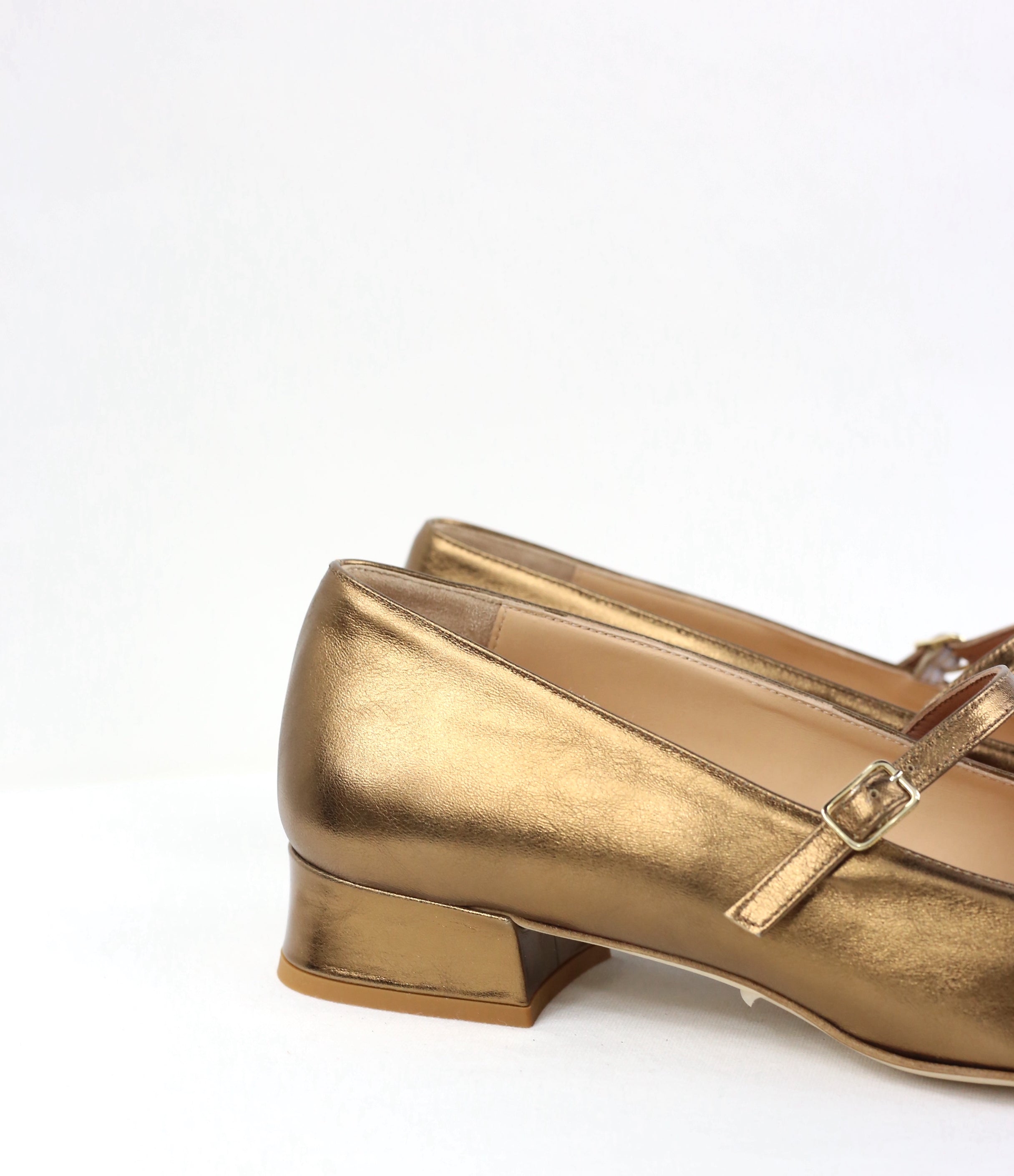 Mary Jane bronzo - pre ordine