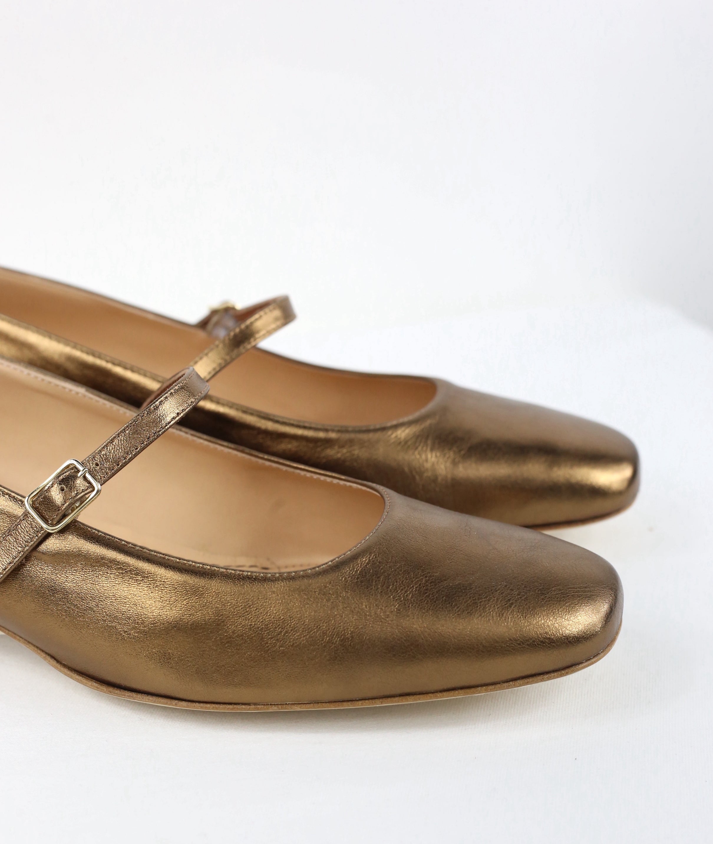 Mary Jane bronzo - pre ordine