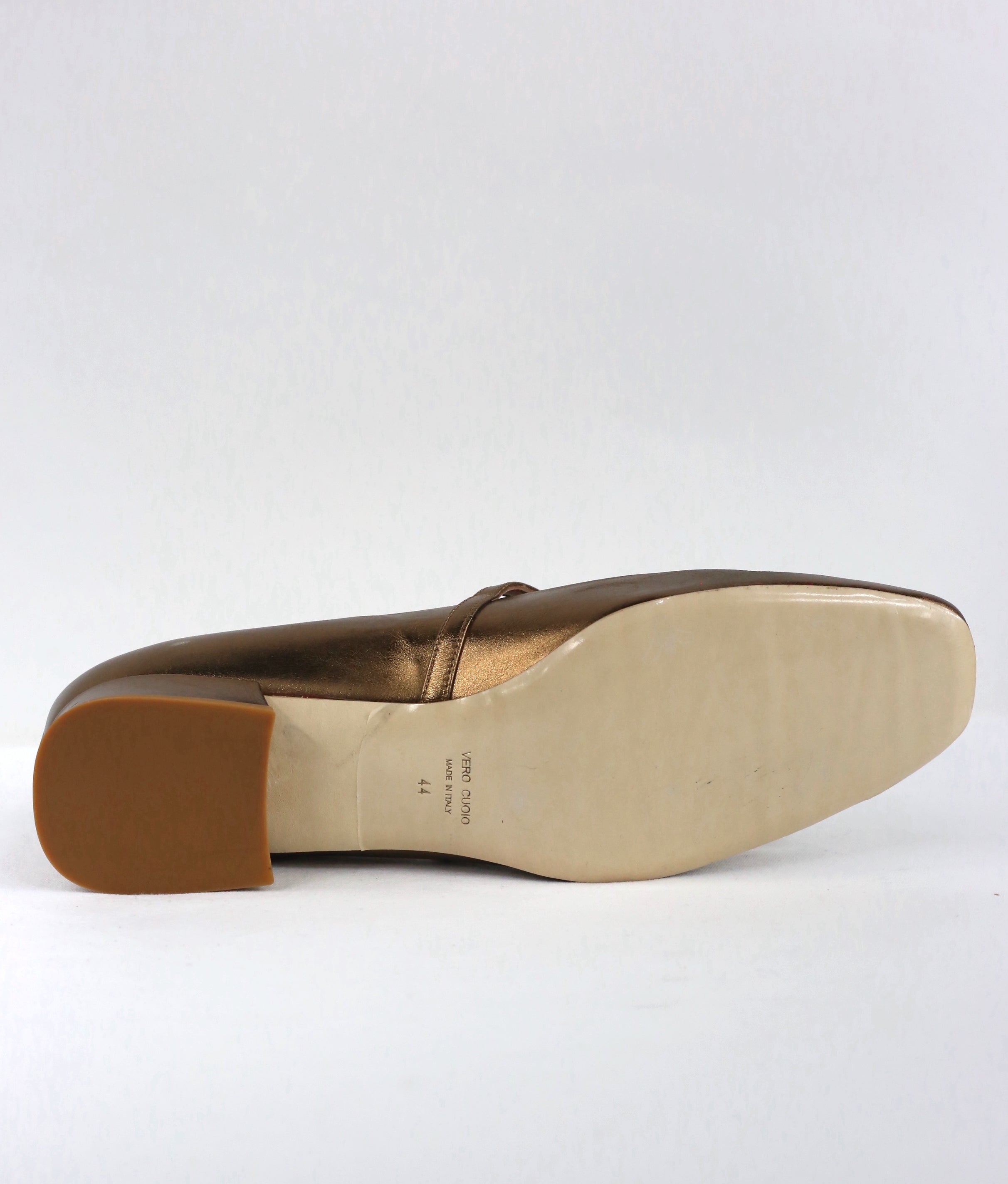 Mary Jane bronzo - pre ordine