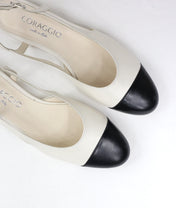 Chanellina Chantal panna