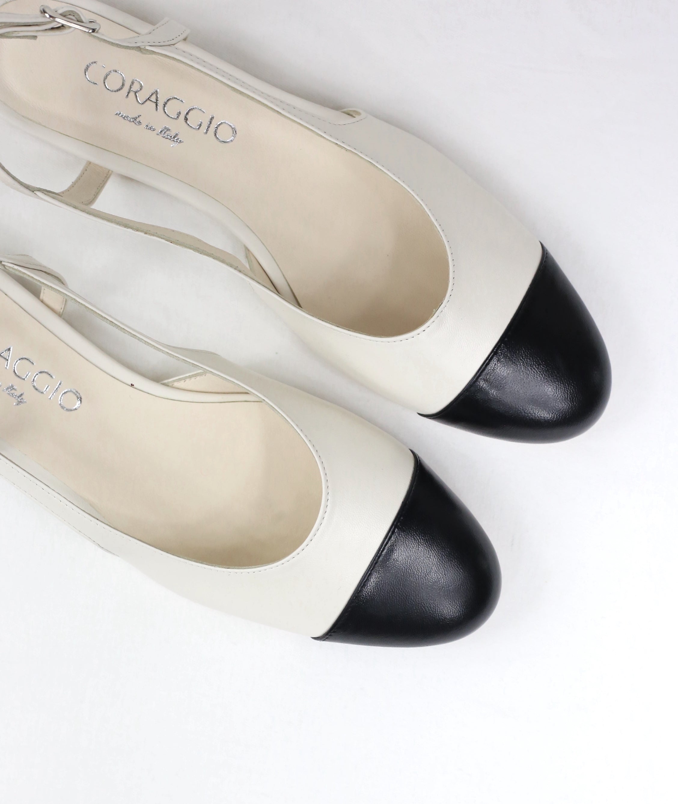 Chanellina Chantal panna