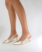 Gilda chanellina platino