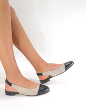 Pre-ordine Chanellina Grace Platino