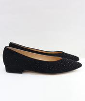 Ballerina con strass