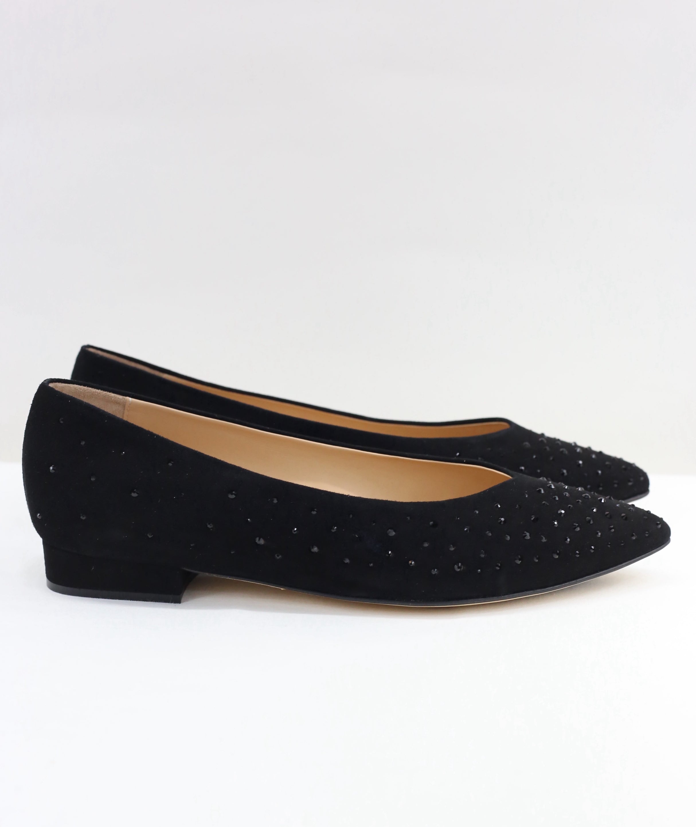 Ballerina con strass