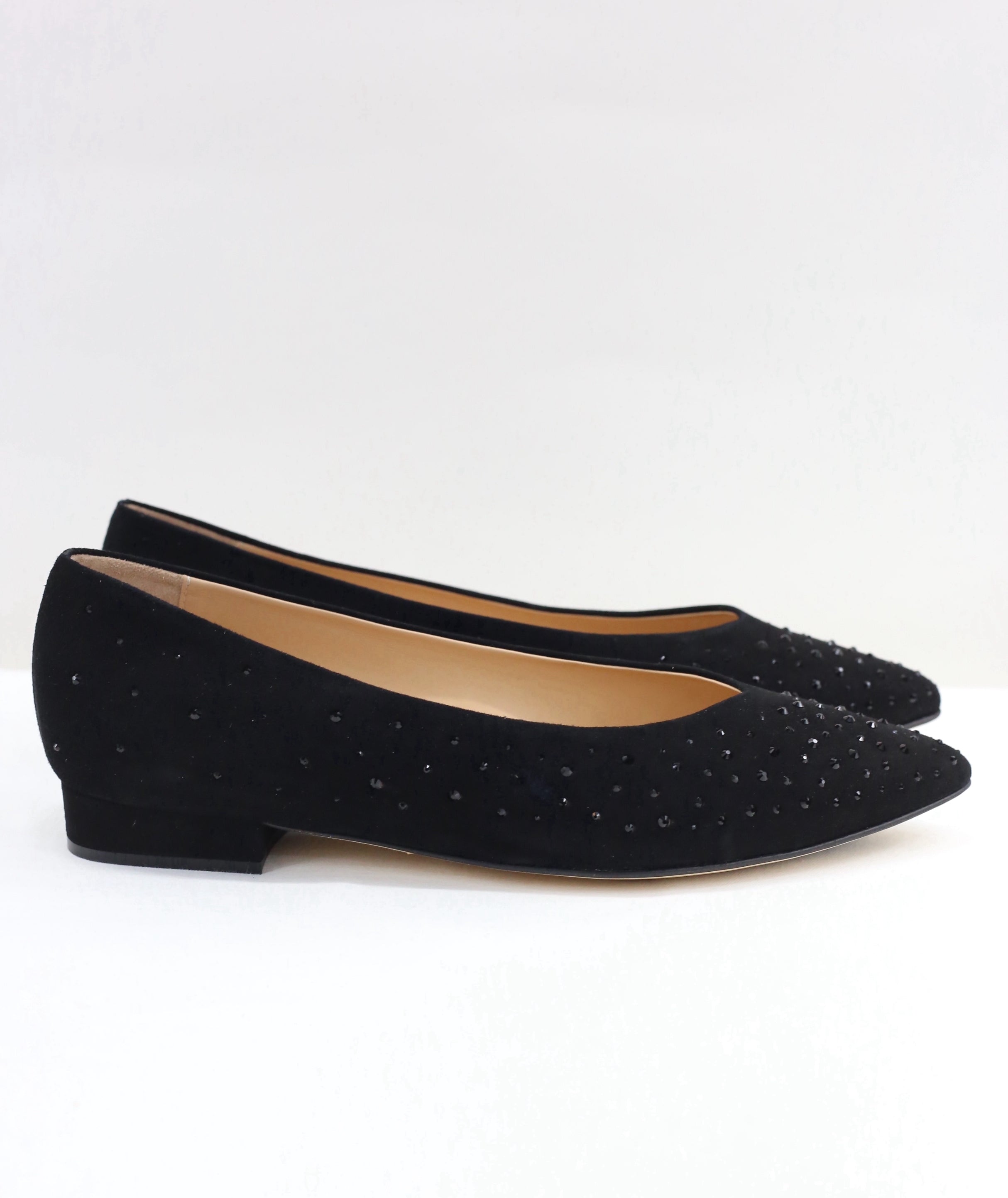 Ballerina con strass
