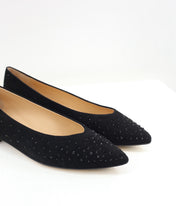 Ballerina con strass