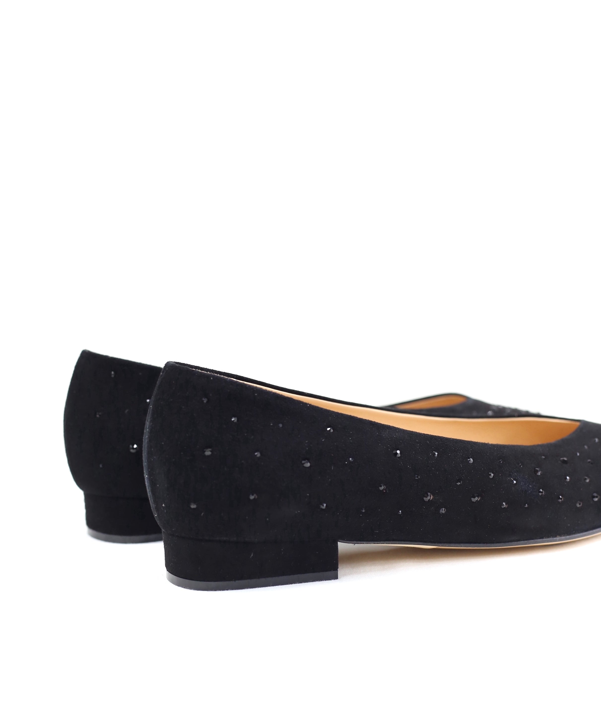 Ballerina con strass