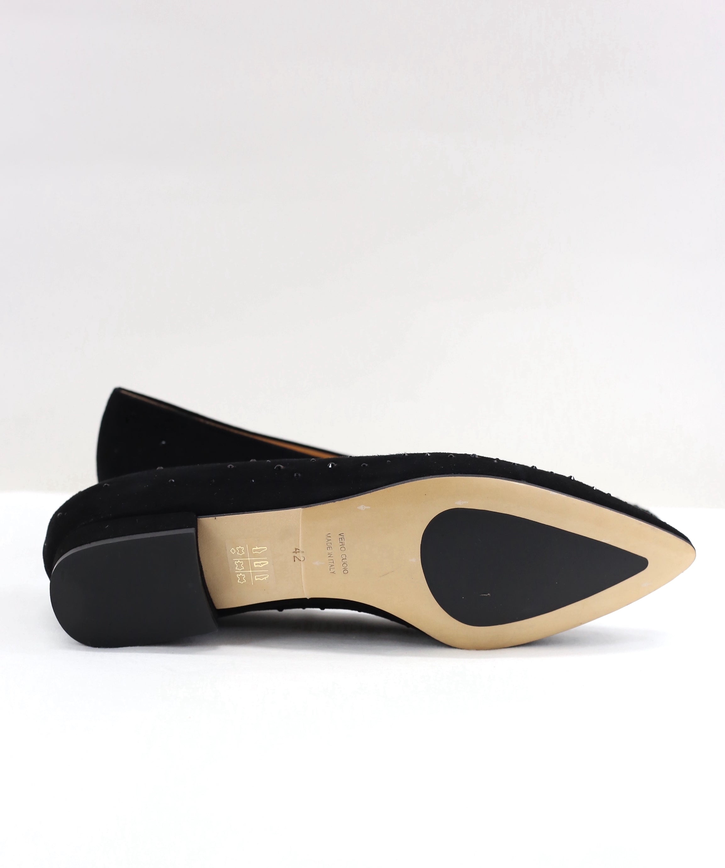 Ballerina con strass