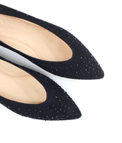 Ballerina con strass