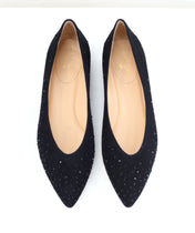 Ballerina con strass