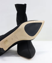 Stivale Nicole stretch