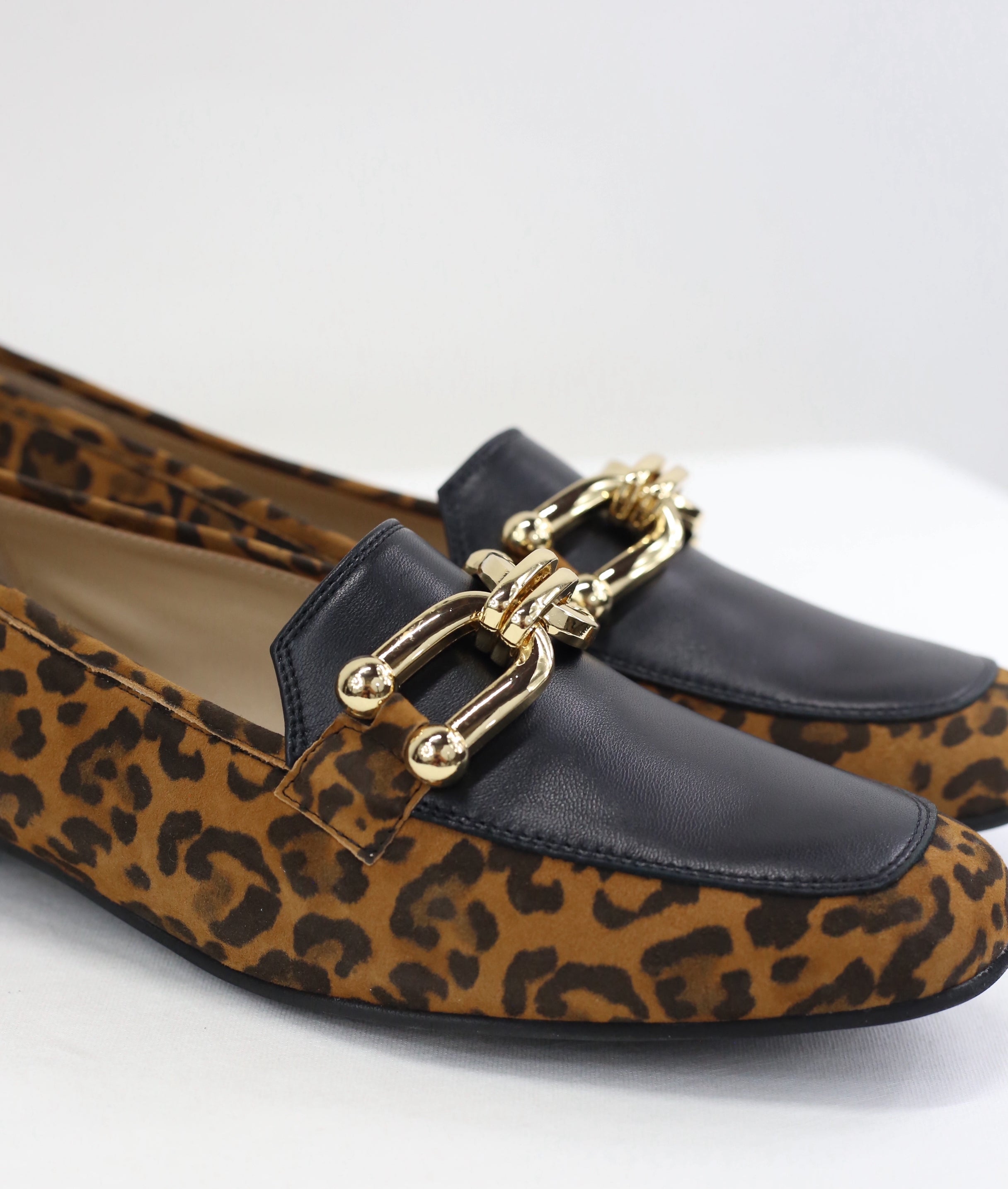 Mocassino Hannah