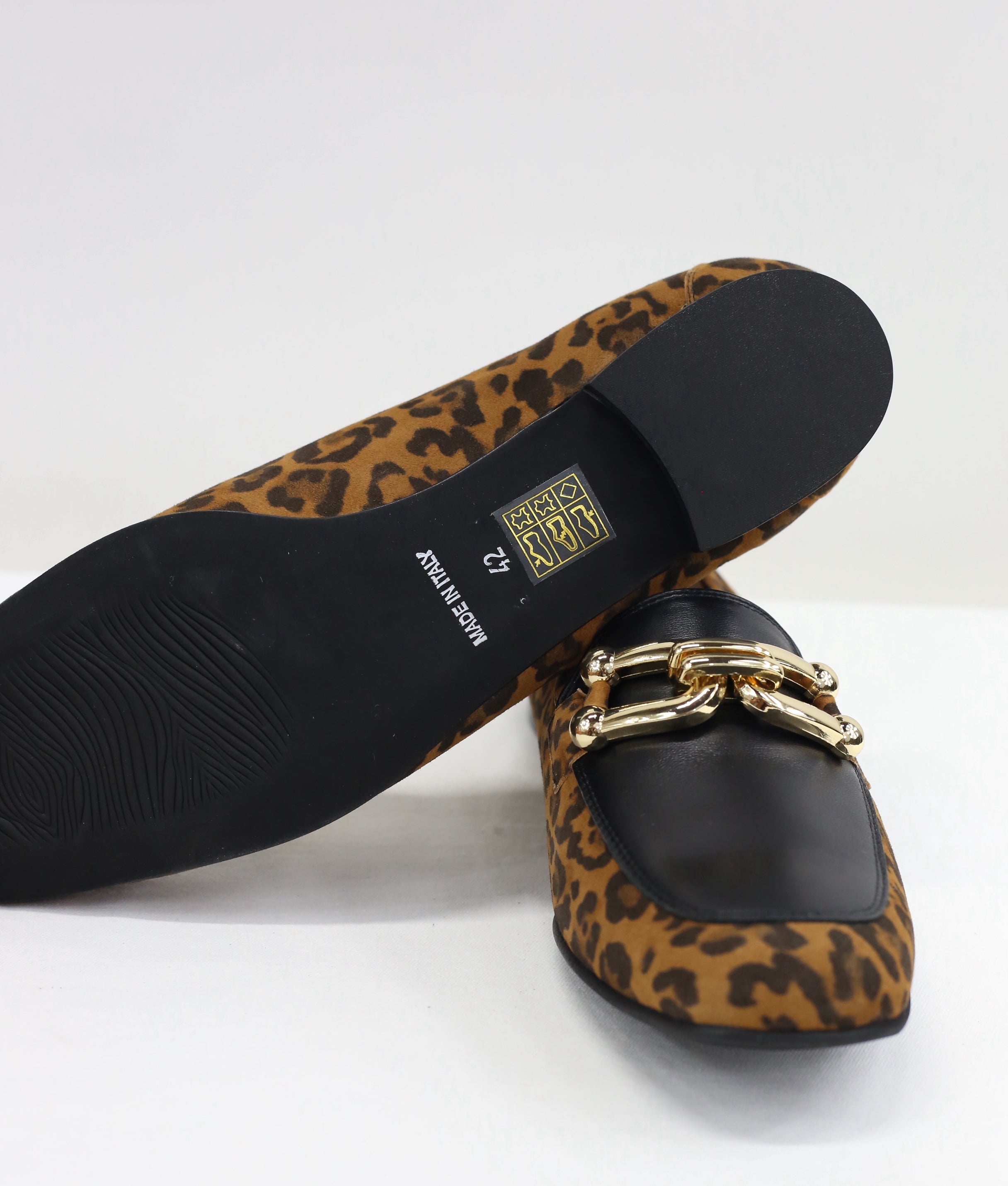 Mocassino Hannah