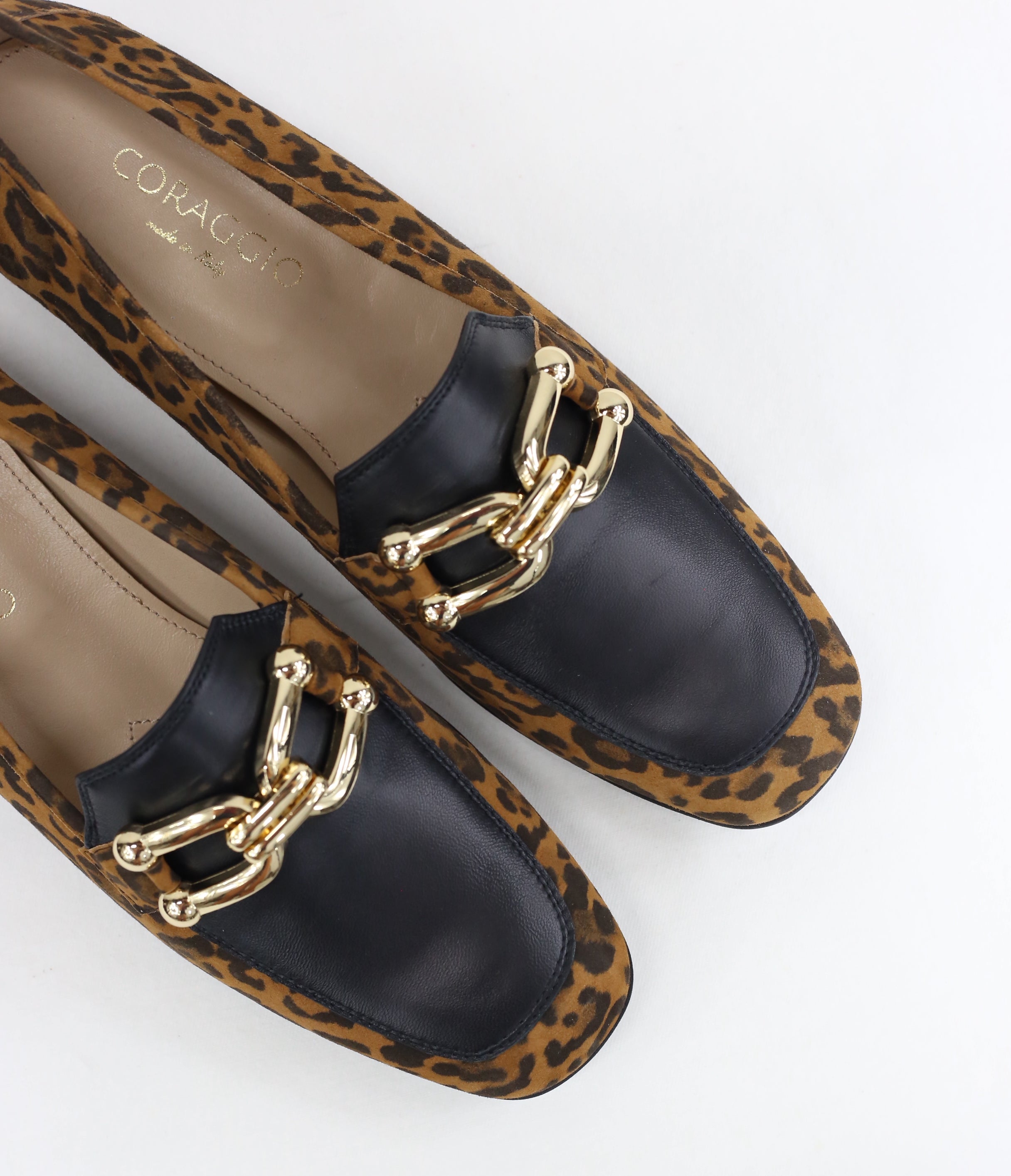 Mocassino Hannah