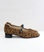 Mary Jane Petra animalier