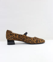 Mary Jane Petra animalier