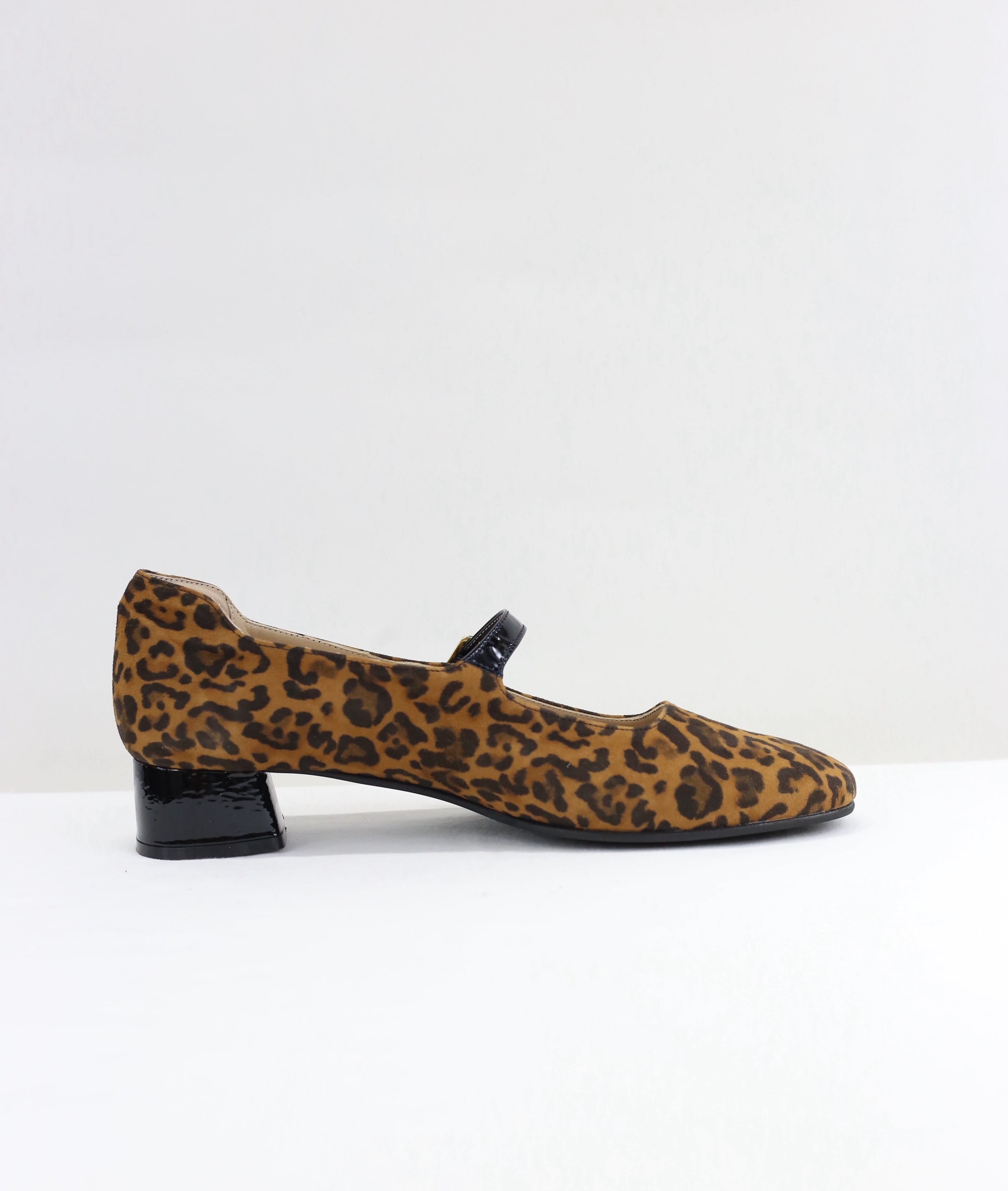Mary Jane Petra animalier